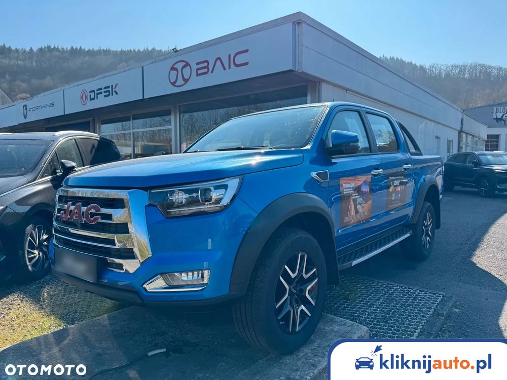 JAC T8 PRO Standard - 2