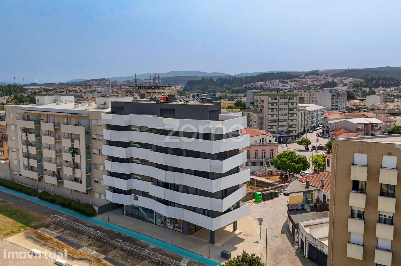 Apartamento T4 Duplex - Edifício Alameda - Grande imagem: 3/60