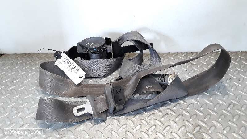 CINTO DE SEGURANÇA FRENTE ESQUERDO MITSUBISHI GALLOPER 2.5 TD INTERCOOLER 99CV 2... - 1