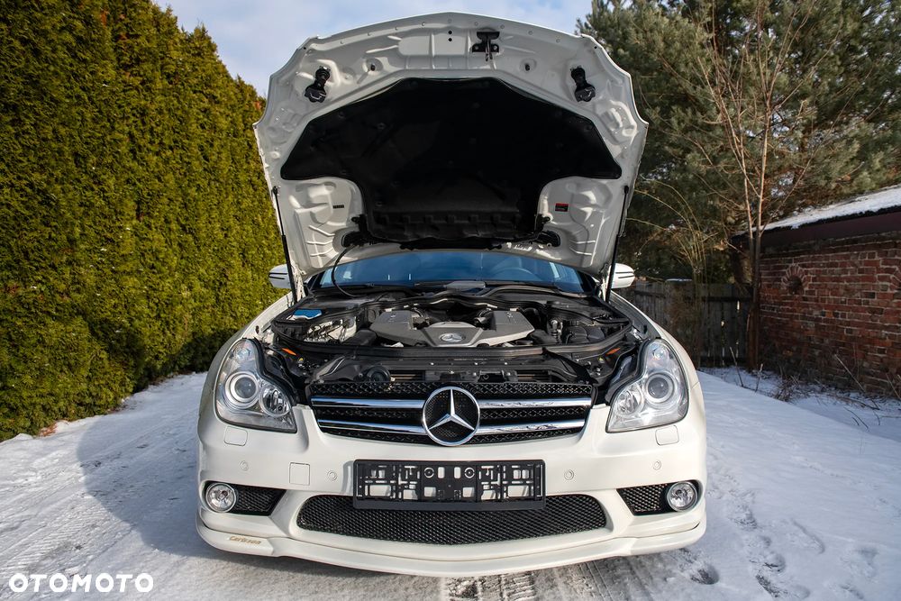 Mercedes-Benz CLS 63 AMG 7G-TRONIC - 29