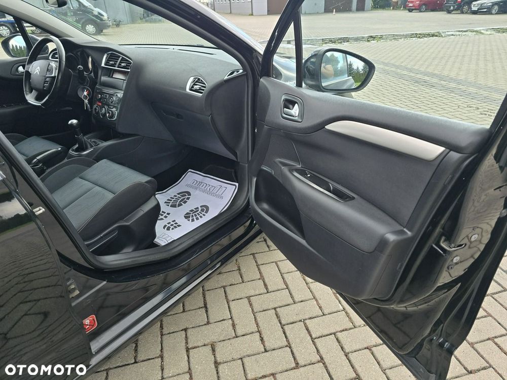 Citroën C4 - 24