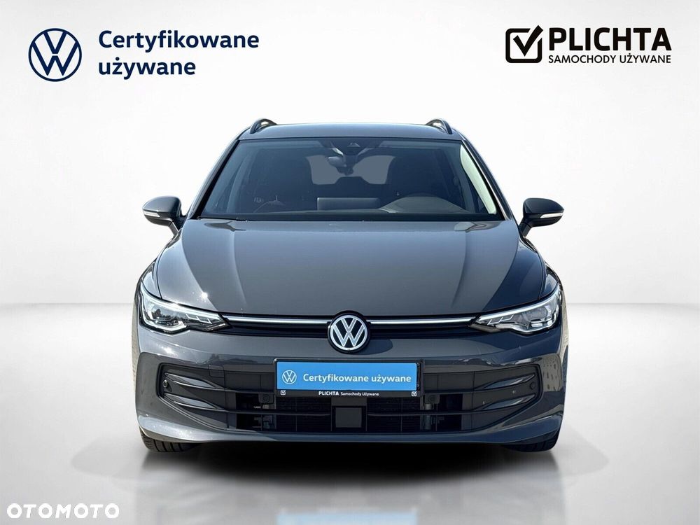 Volkswagen Golf - 9