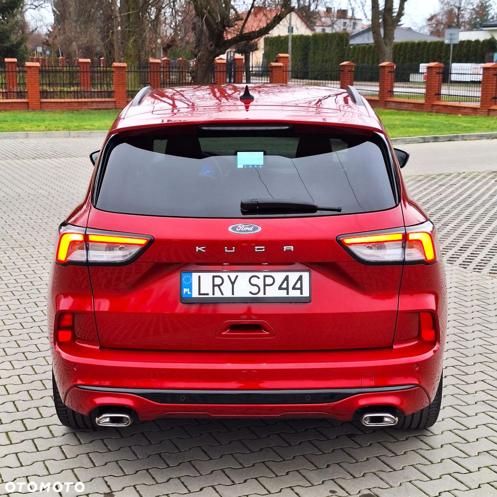 Ford Kuga 1.5 EcoBoost ST-LINE - 5