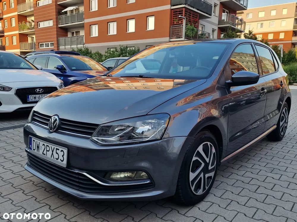 Volkswagen Polo 1.2 TSI (Blue Motion Technology) Highline - 2