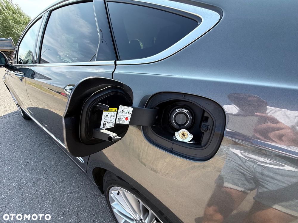 Ford Mondeo 2.0 Hybrid Vignale - 24