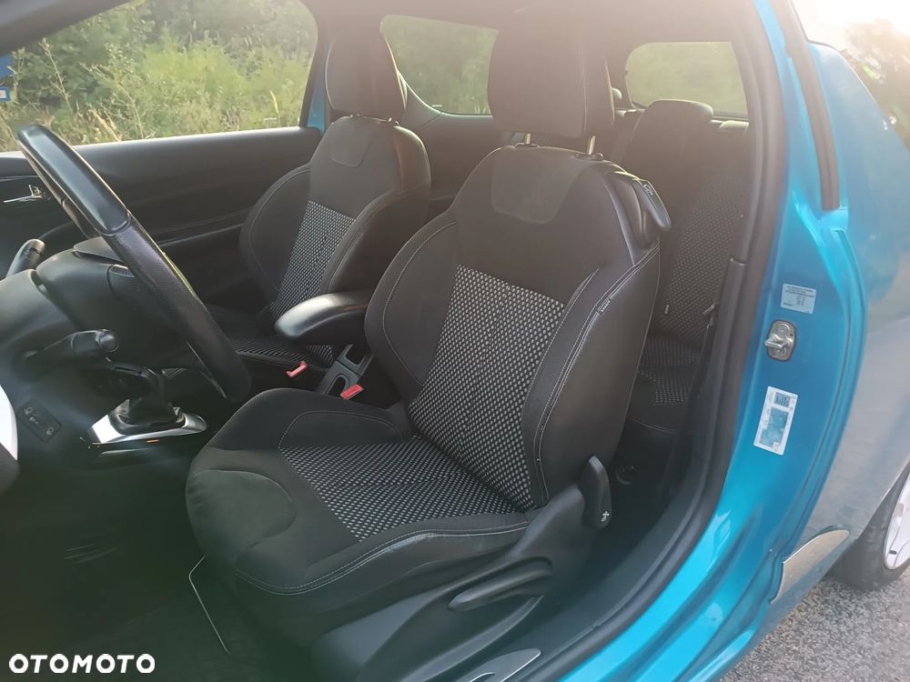Citroën DS3 1.6 HDi SportChic - 21