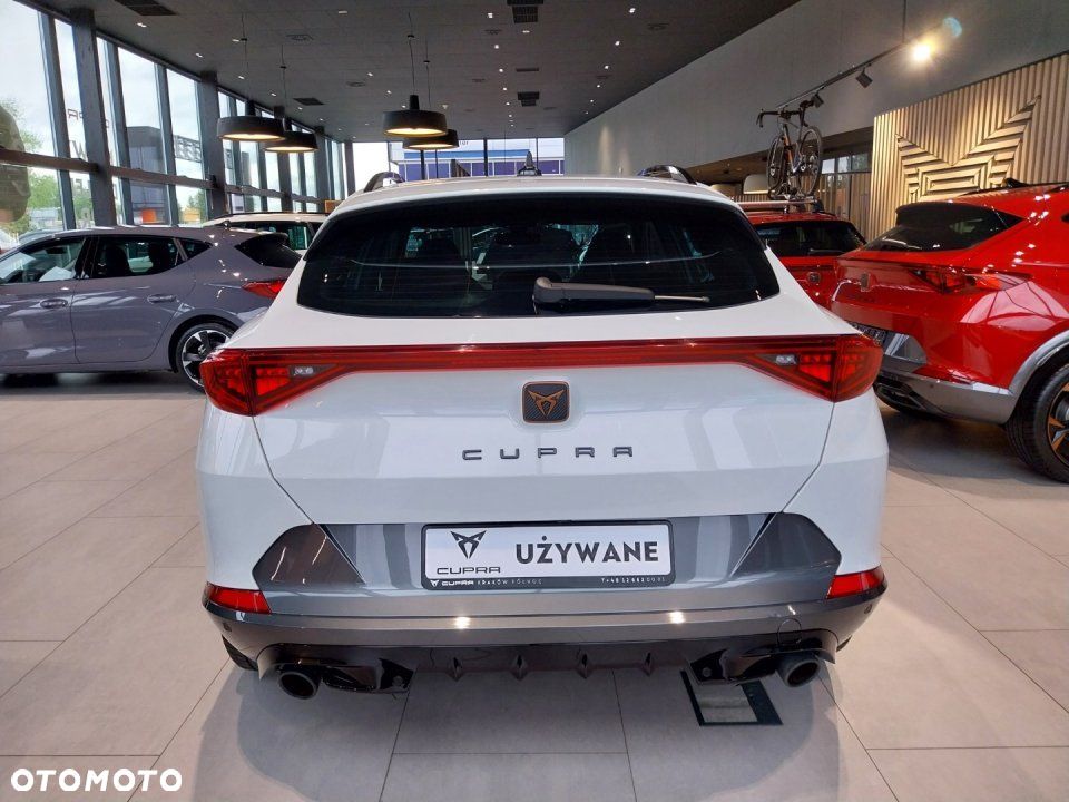 Cupra Formentor - 5
