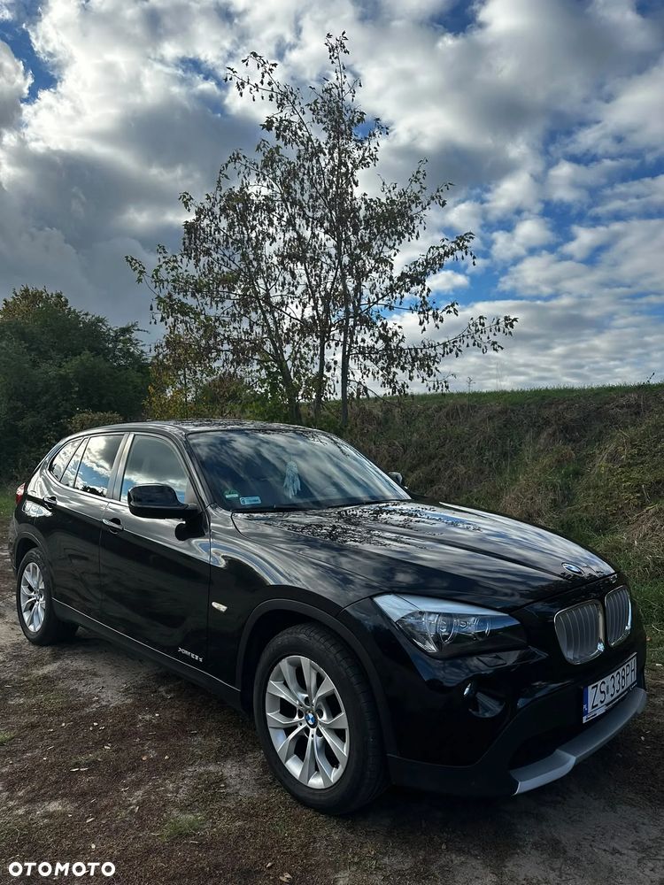 BMW X1 xDrive23d - 10