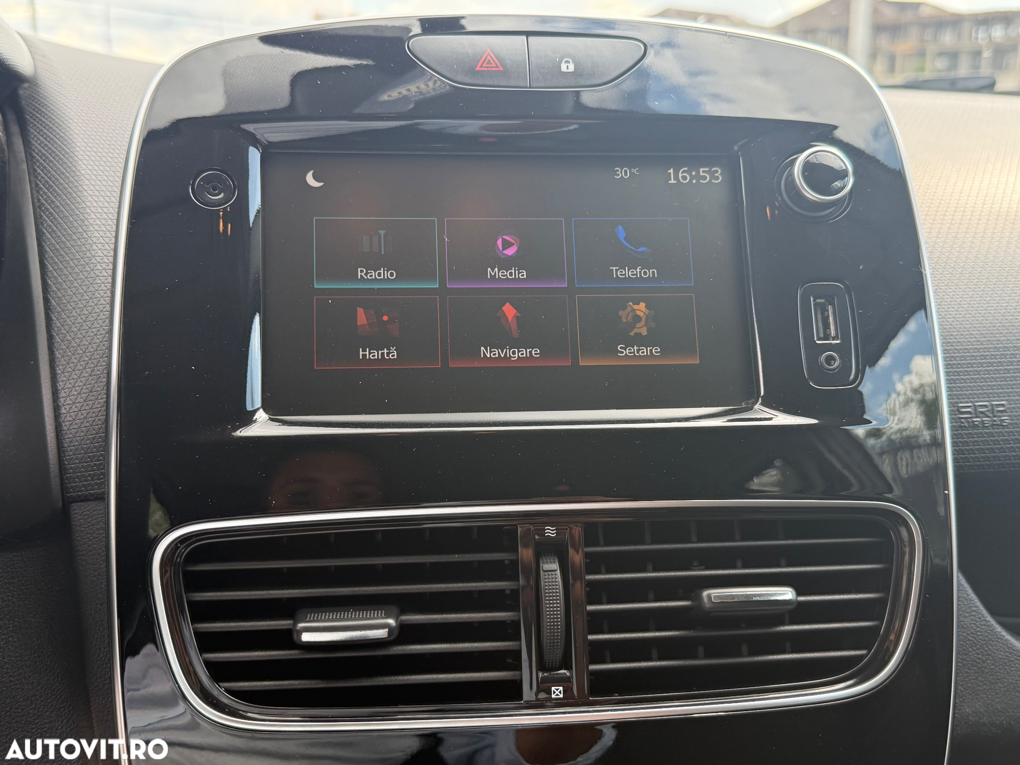 Renault Clio (Energy) TCe 75 Start & Stop LIFE - 9