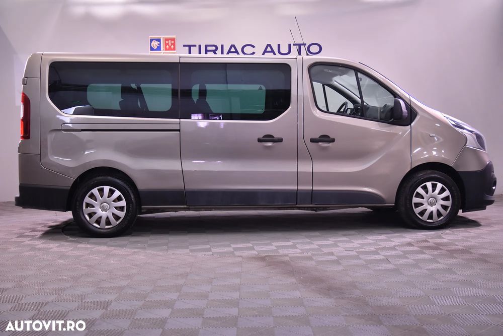 Renault Trafic - 6