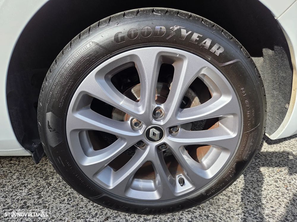 Renault Mégane Break - 12