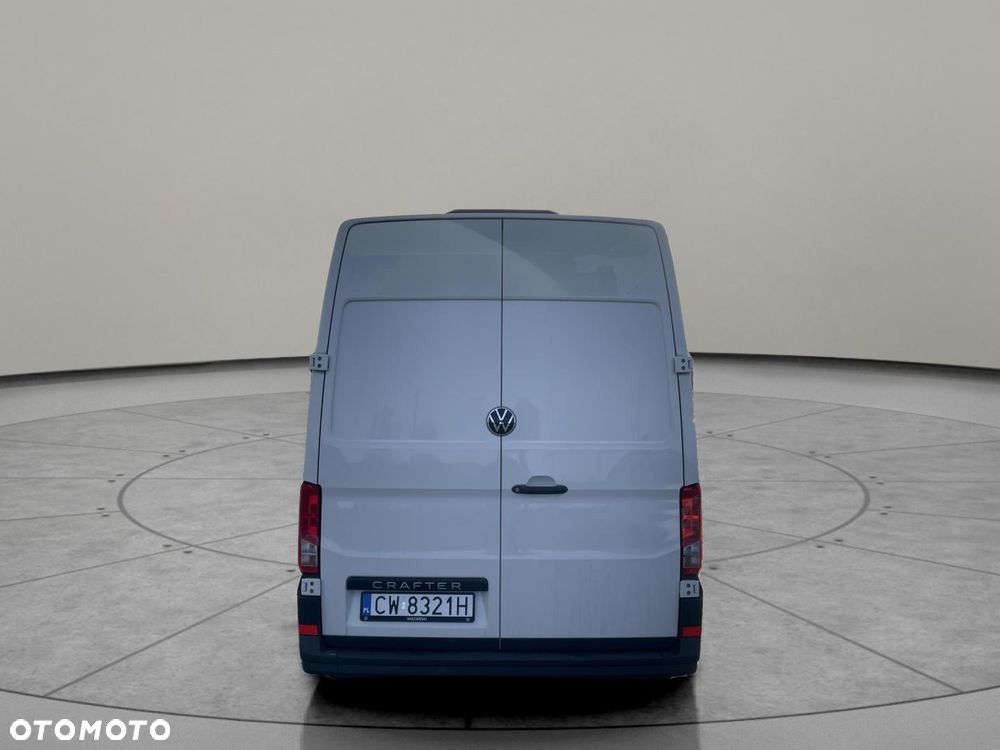 Volkswagen Crafter Standard - 5