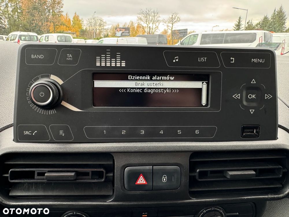 Toyota Proace City - 28