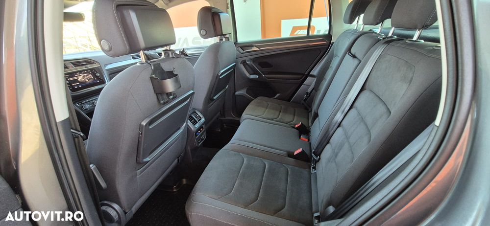 Volkswagen Tiguan 2.0 TDI DPF DSG 4Mot Highline - 13
