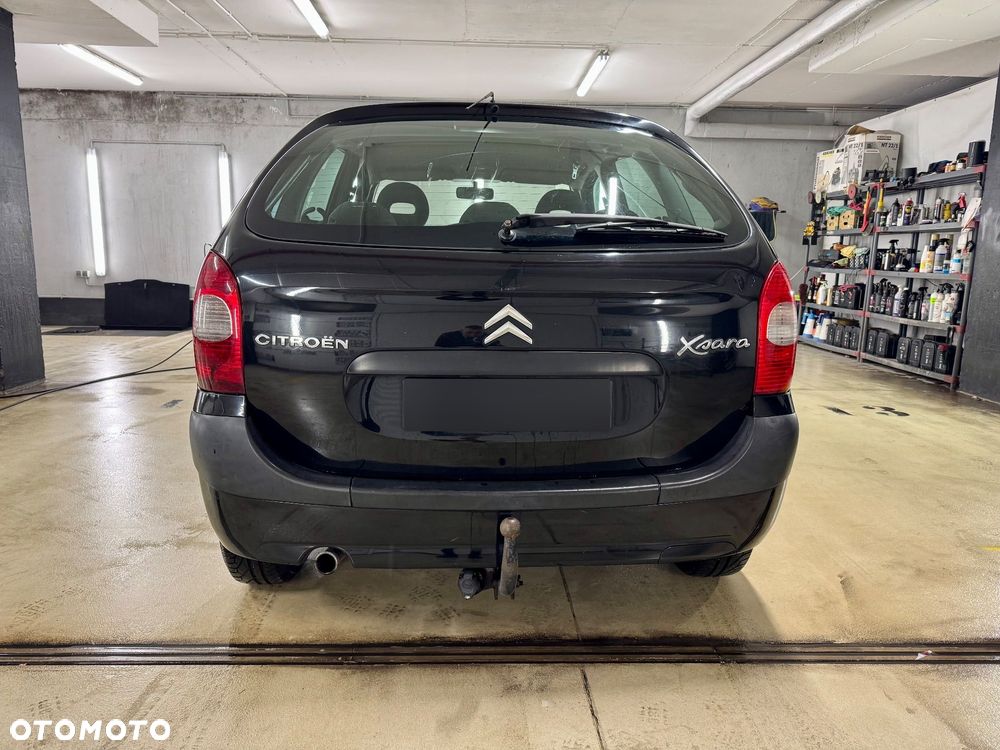 Citroën Xsara Picasso - 6