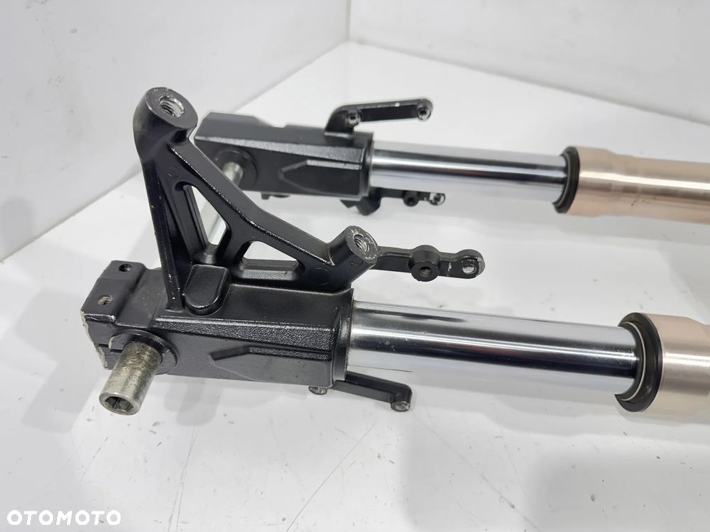 Lagi widełki Yamasaki R-Stunt 50 - 11