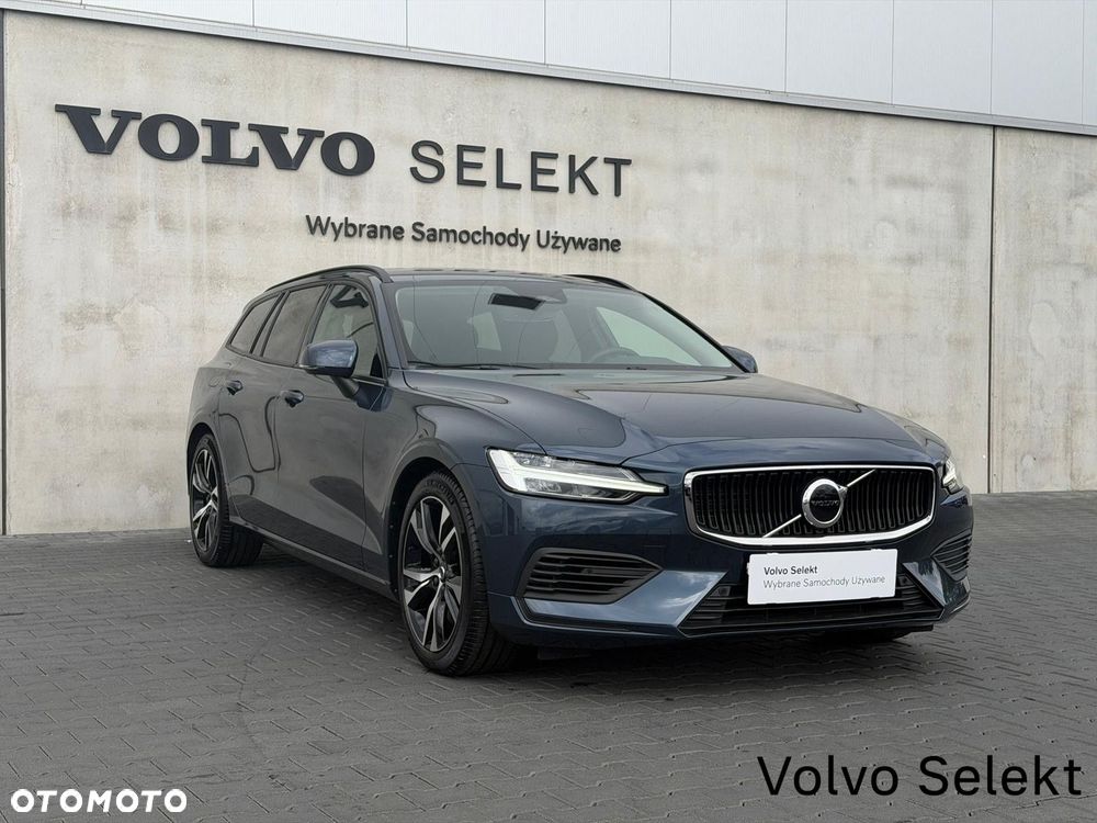 Volvo V60 - 4