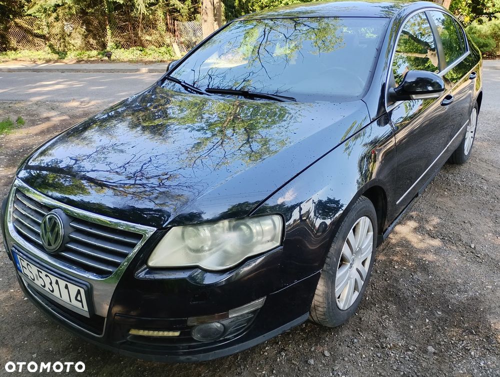 Volkswagen Passat 2.0 TDI DPF Highline DSG - 9