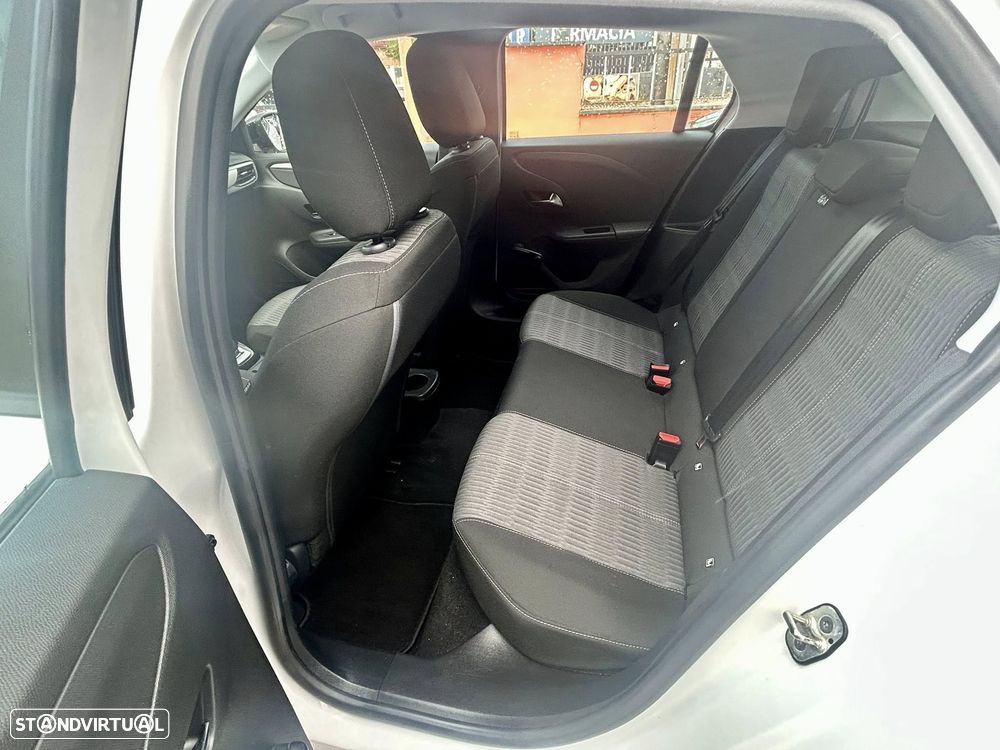 Opel Corsa-e - 49