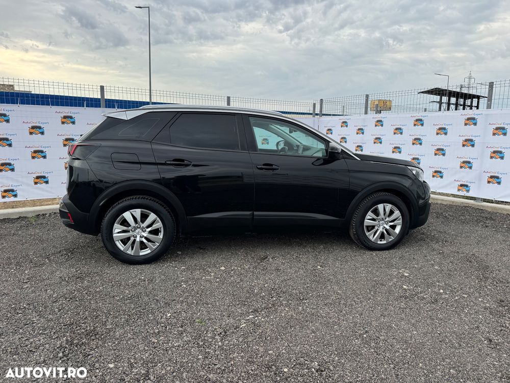 Peugeot 3008 PureTech 130 Stop & Start Allure - 5