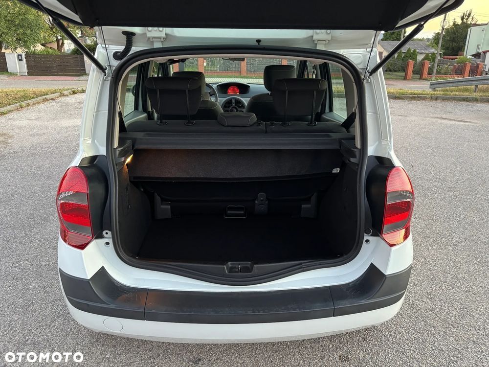 Renault Modus 1.2 16V Authentique - 12
