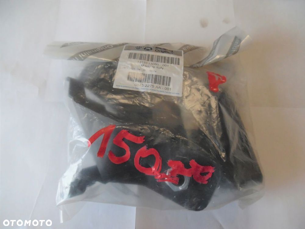 DUCATO JUMPER BOXER 14- zestaw UCHWYTY MOCOWANIA reflektora PRAWE ORYGINAŁ - 2