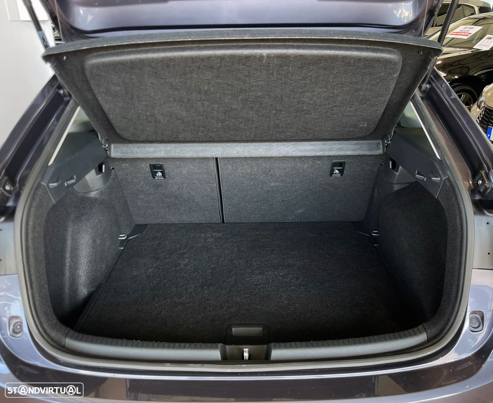 VW Taigo 1.0 TSI Urban - 26