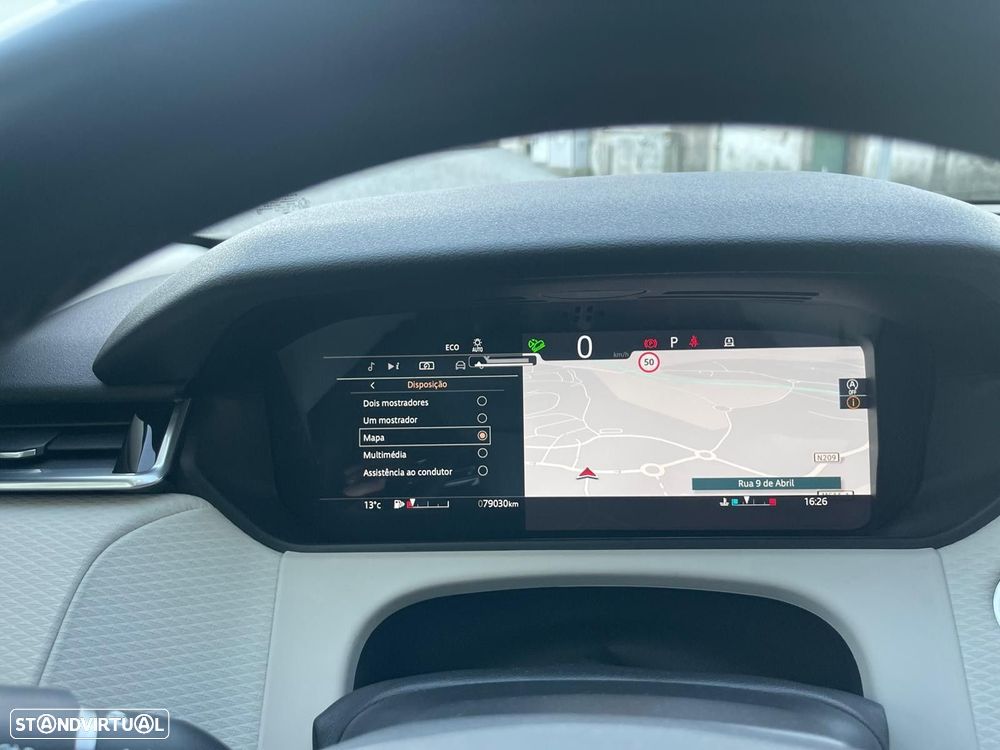 Land Rover Range Rover Velar 3.0 D300 AWD - 21