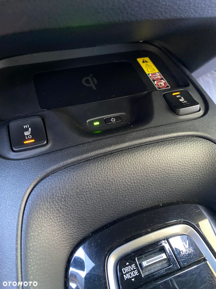 Toyota Corolla 2.0 Hybrid Comfort - 14