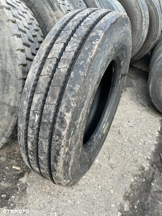 295/75R22.5 OPONA GENERAL RA Truck Tire 100% wysyłka/montaż - 1