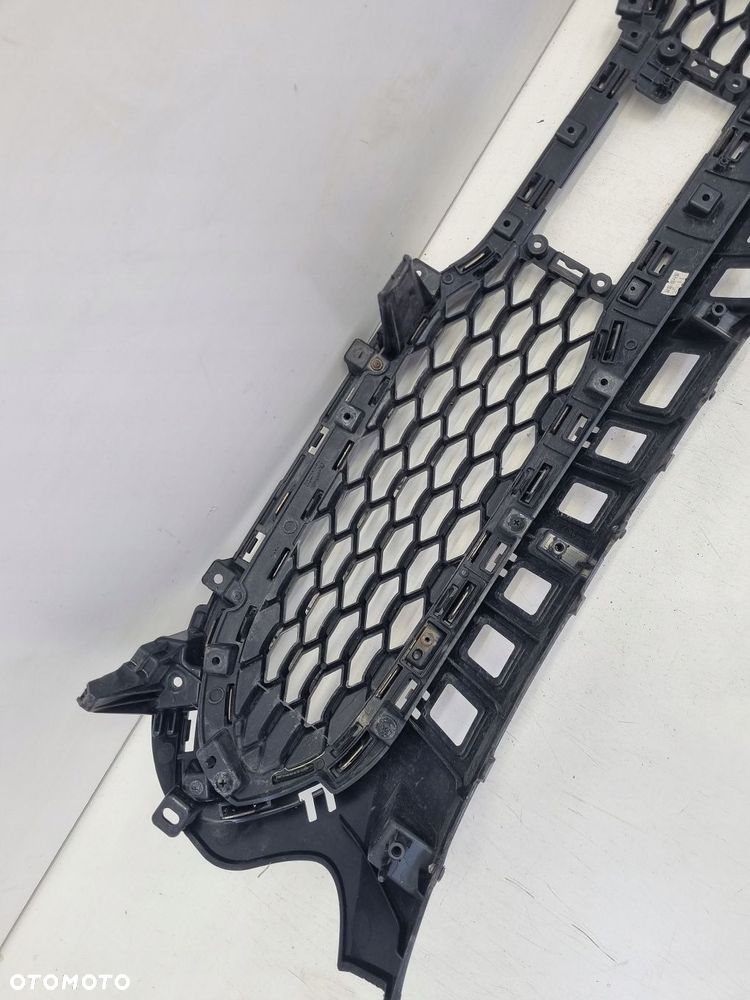 kia stinger gt grill atrapa zderzaka przód przednia - 6
