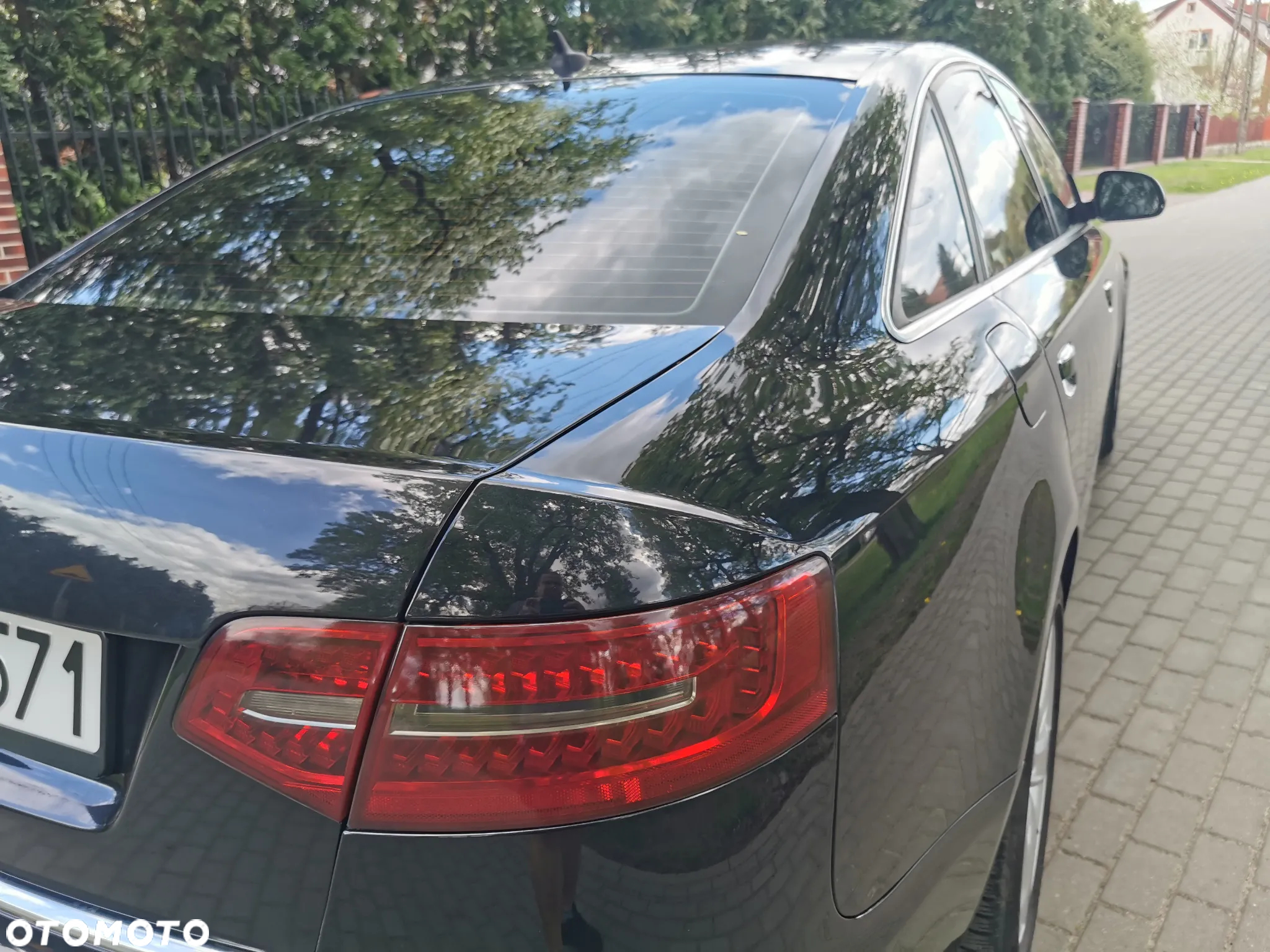 Audi A6 2.0 TFSI - 25