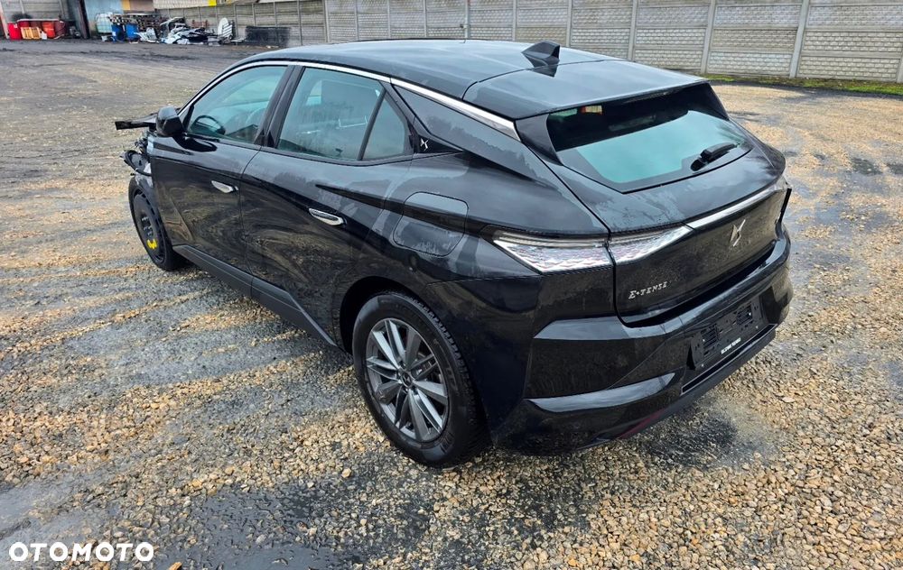 DS Automobiles DS 4 - 1