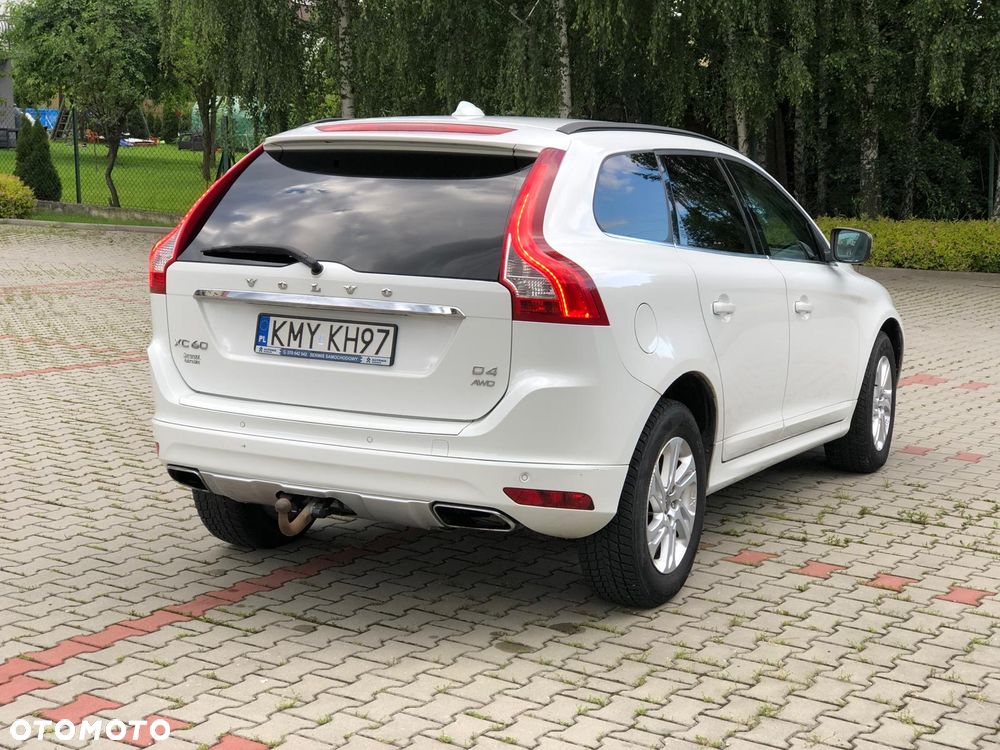 Volvo XC 60 - 7
