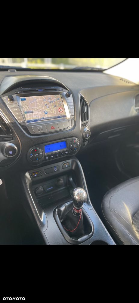 Hyundai ix35 - 37