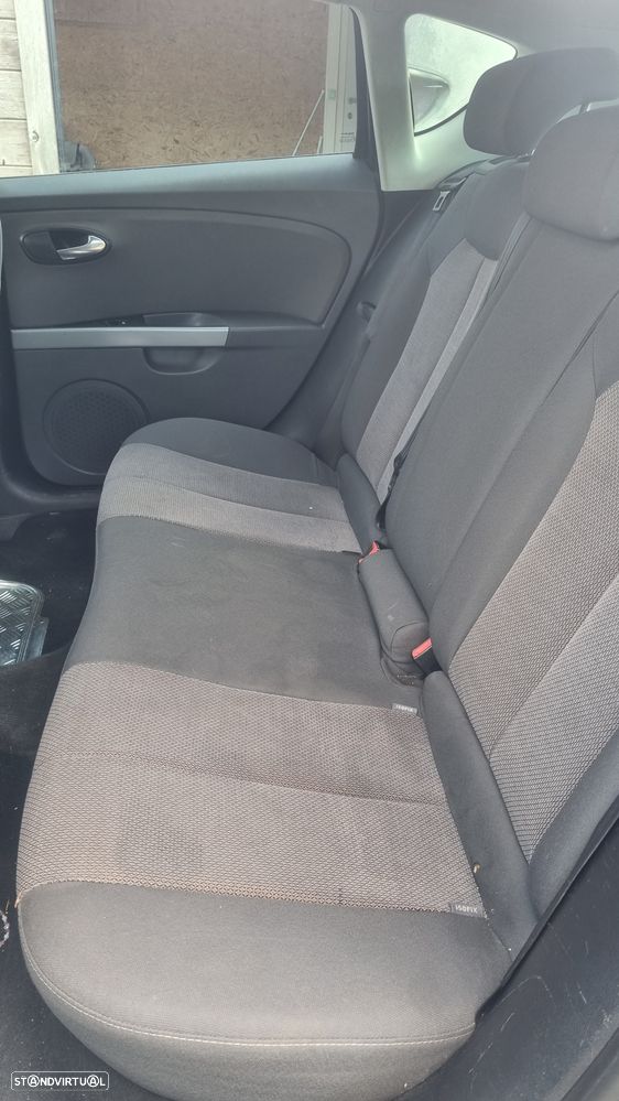 SEAT Leon 1.4 TSI Style - 11