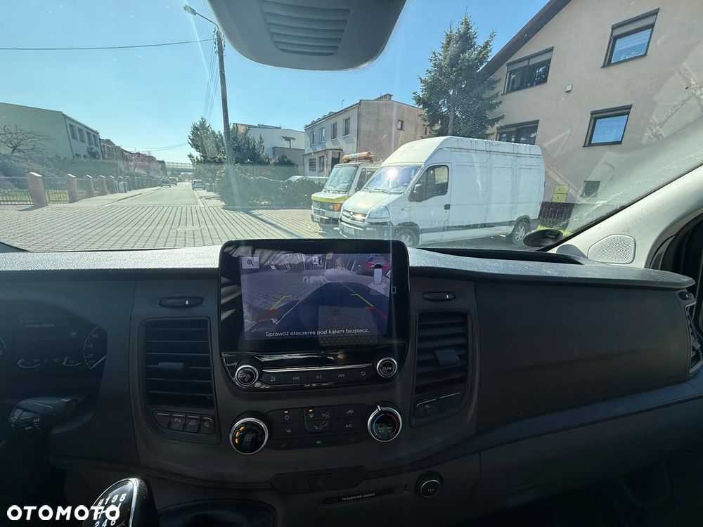 Ford TRANSIT - 7