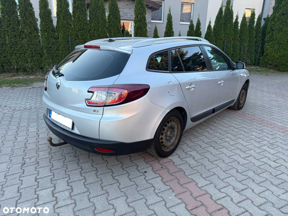 Renault Megane - 5