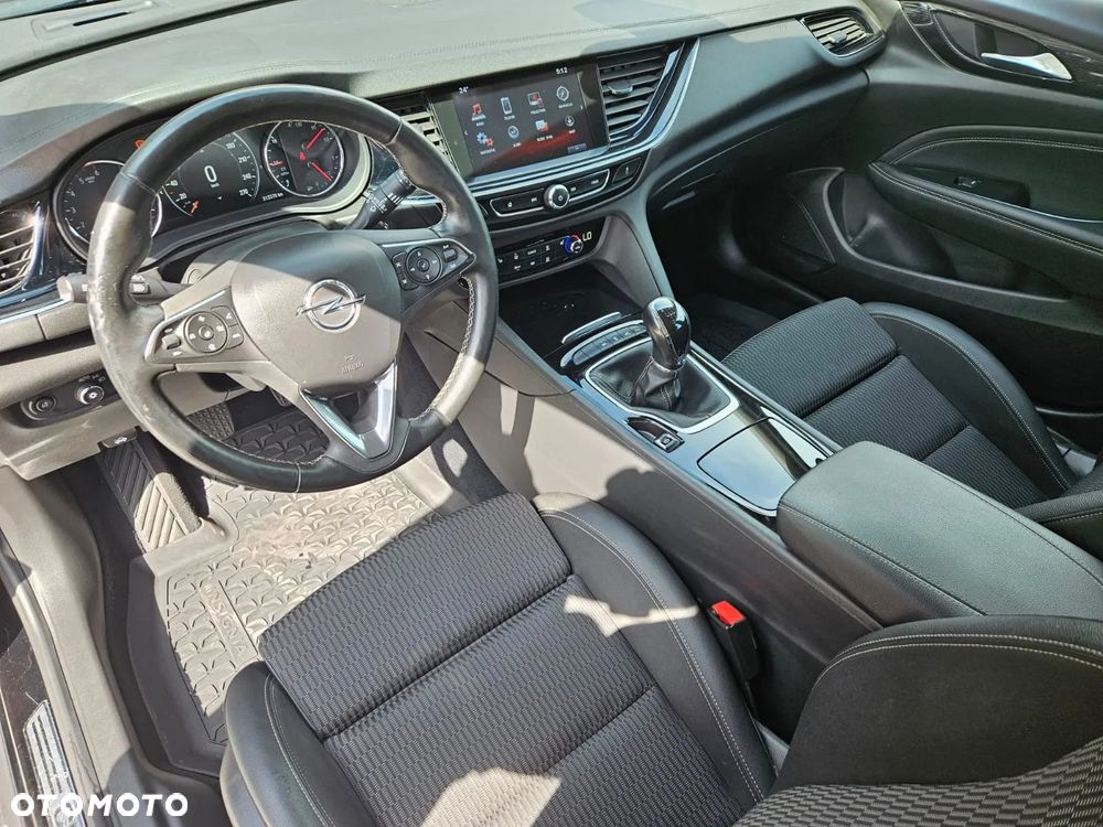 Opel Insignia 2.0 CDTI Innovation S&S - 18