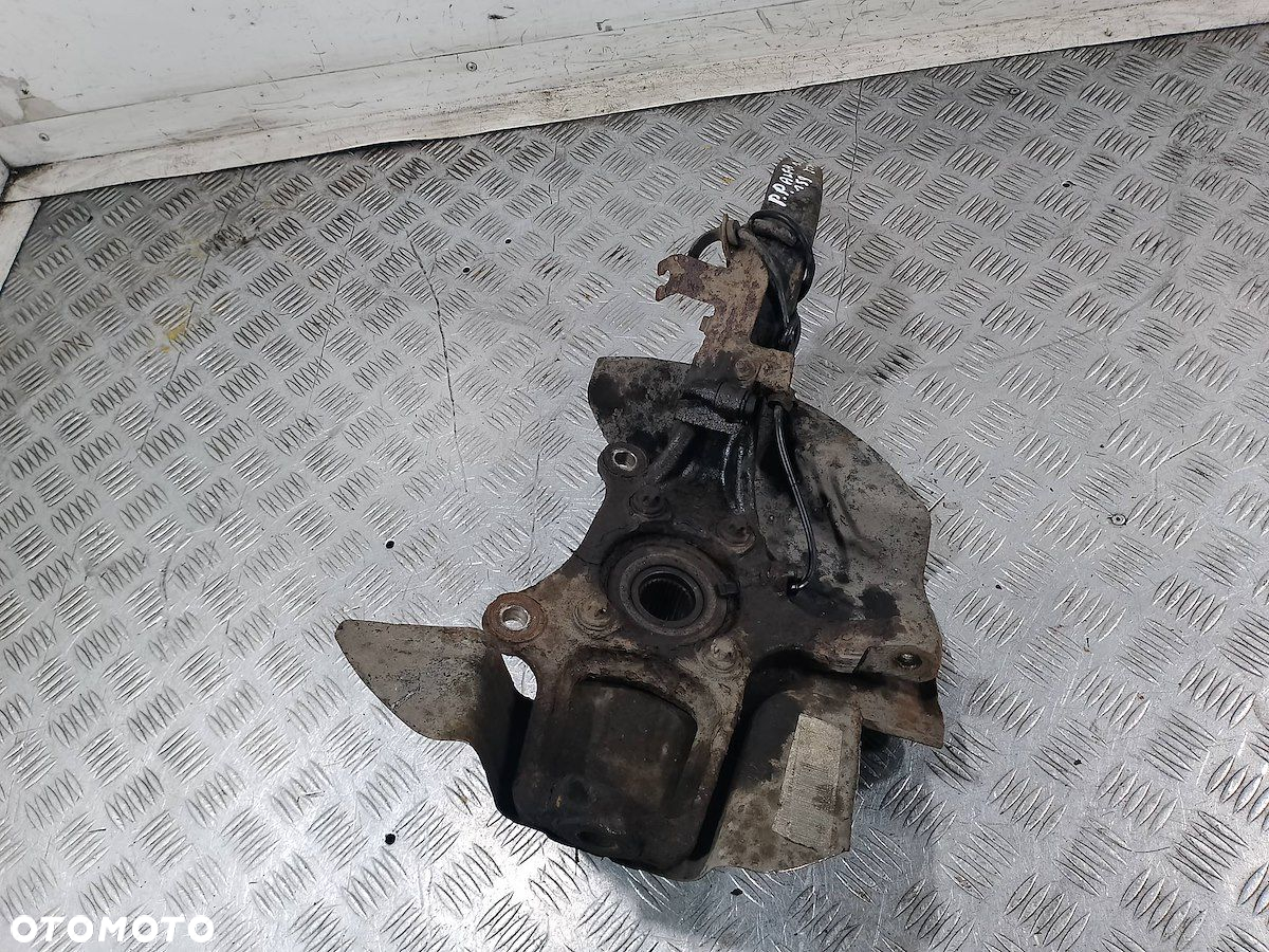 ZWROTNICA PRAWY PRZÓD ALFA ROMEO 159 1.9 JTDM - 3