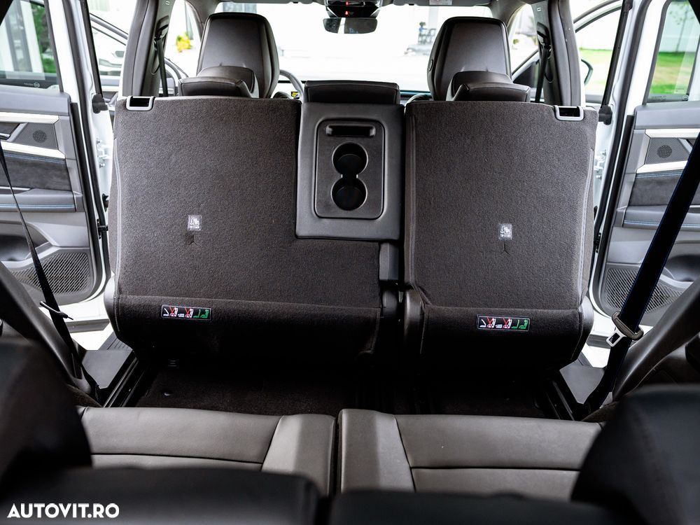 Renault Espace E-TECH Full Hybrid 200 Esprit Alpine 7-Sitzer - 25