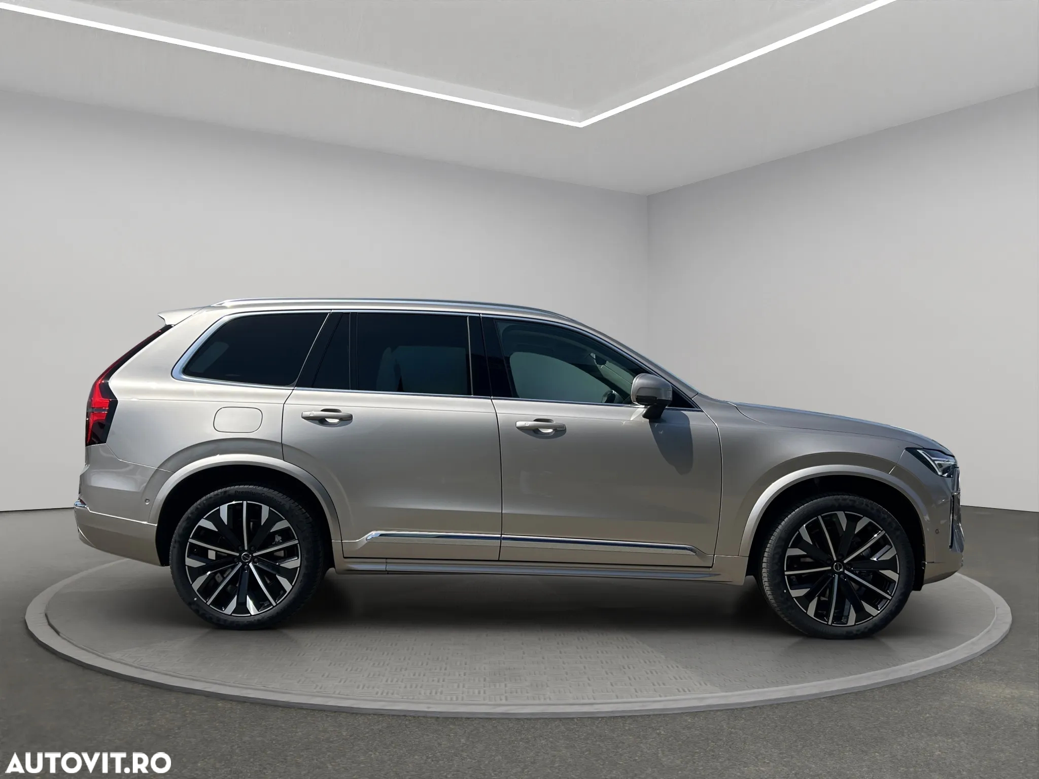 Volvo XC 90 - 6