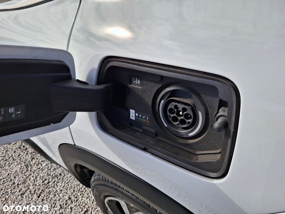 Citroën C5 Aircross 1.6 PHEV 225 Feel EAT8 - 13
