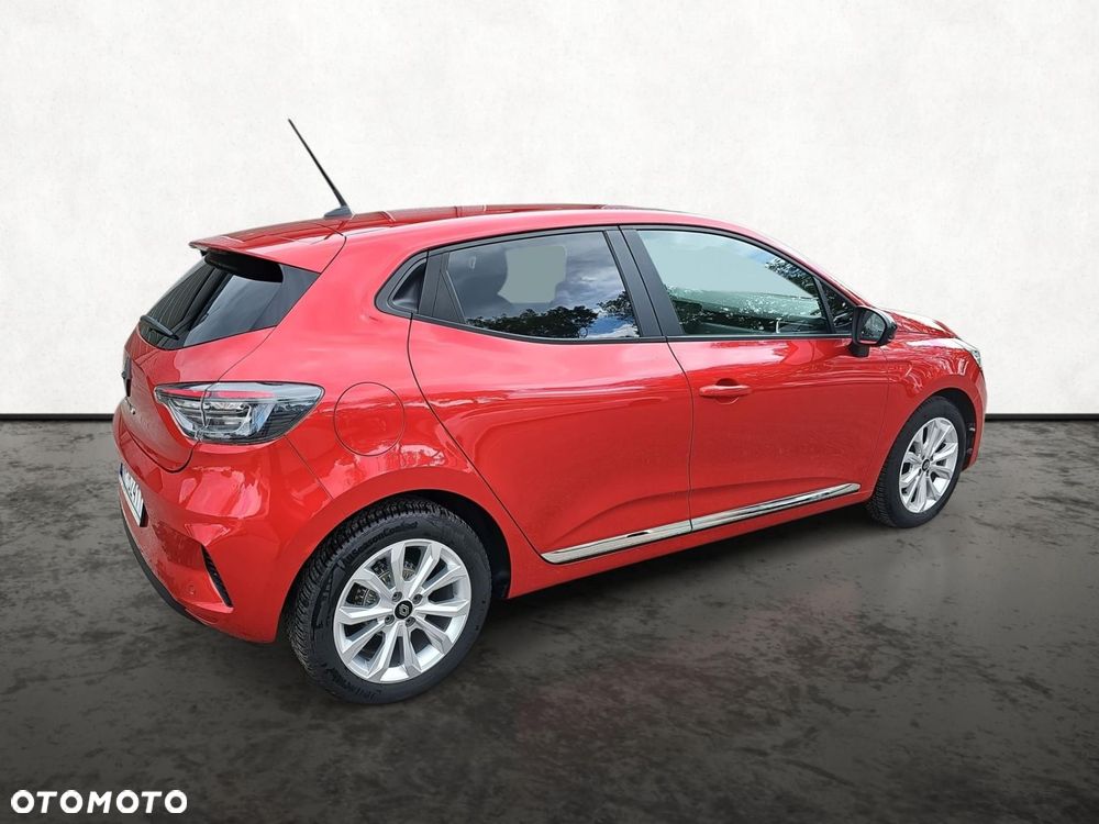 Renault Clio - 6