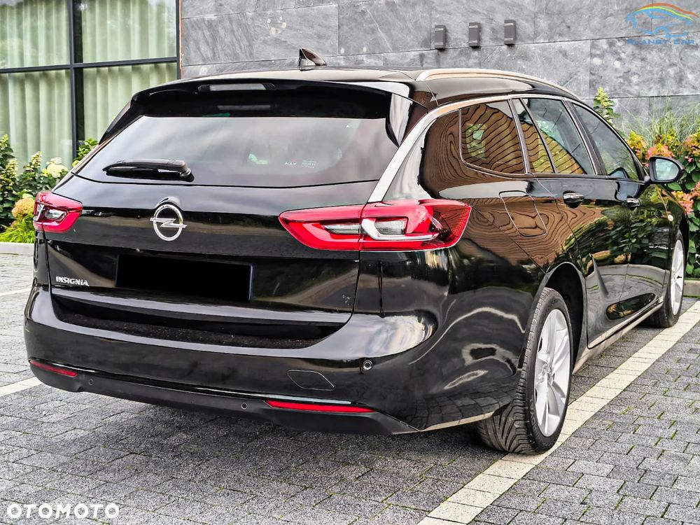 Opel Insignia 1.6 CDTI Executive - 10