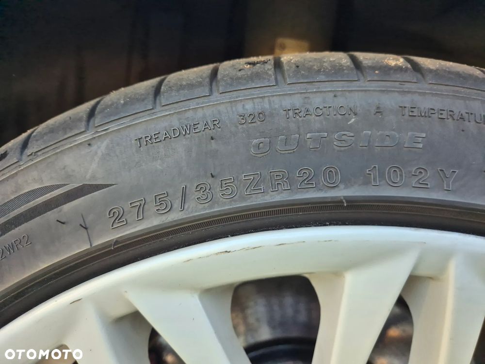 BMW Seria 7 - 36