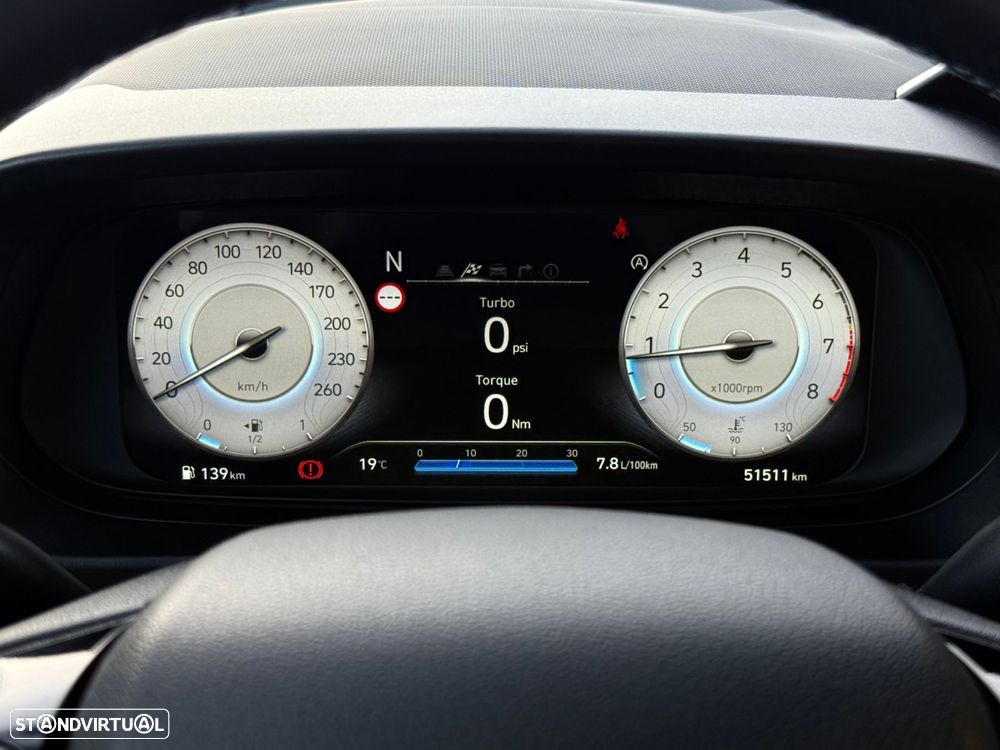 Hyundai i20 N 1.6 T-GDi Performance Pack - 15