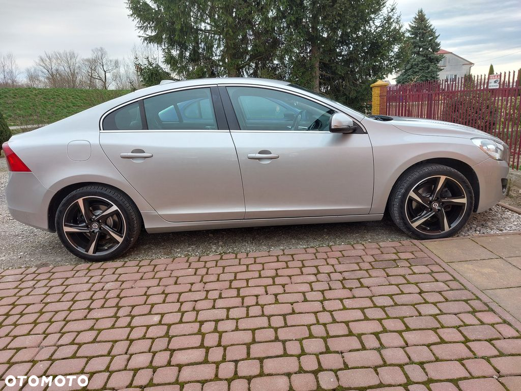 4x Felgi 17 5x108 m.in. do VOLVO C30 S40 S60 S70 S80 S90 V40 - BY115 - 4