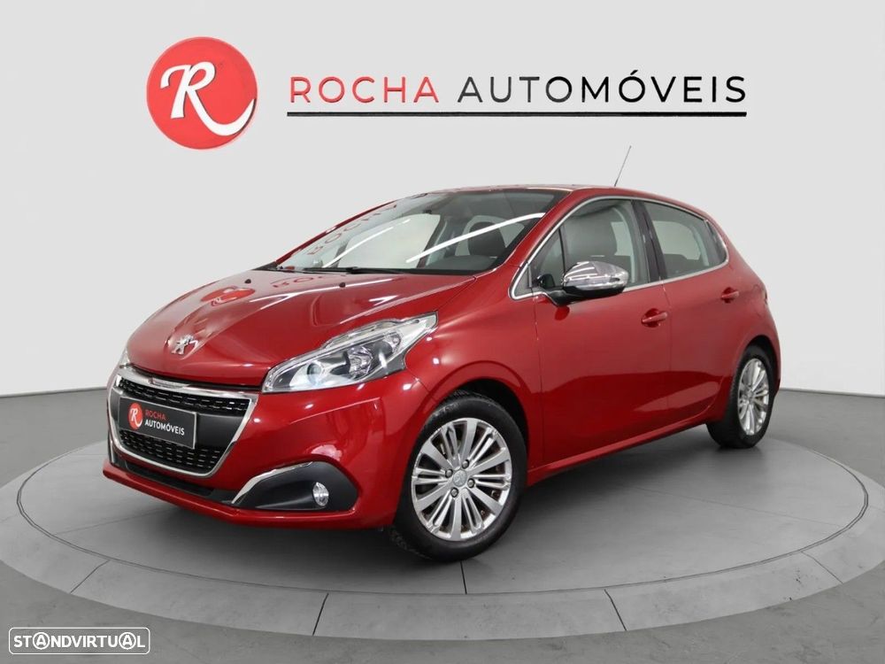 Peugeot 208 1.2 PureTech Allure - 1