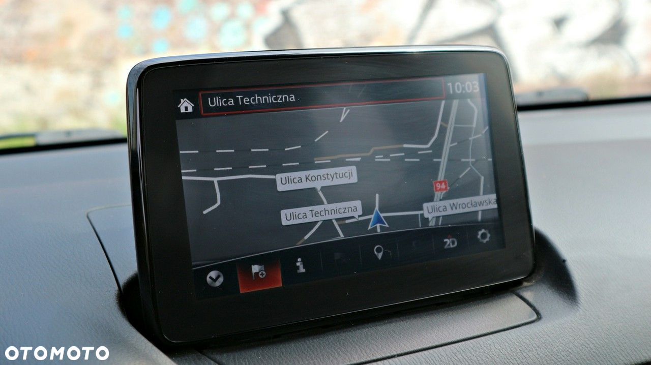 Mazda 2 SKYACTIV-G 75 KIZOKU - 35